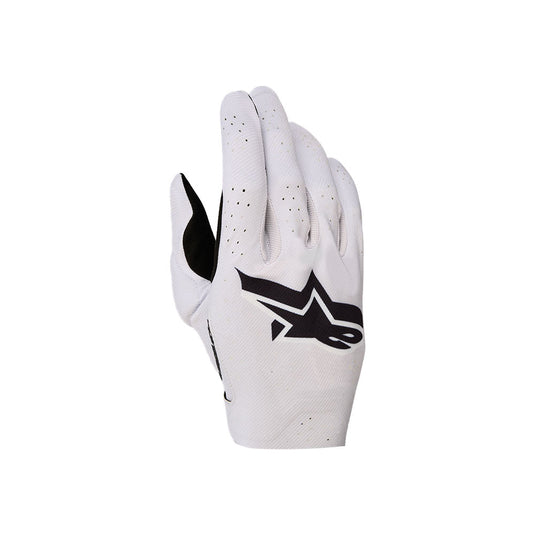 Alpinestars Supertech MX Gloves Light Lilac/Black
