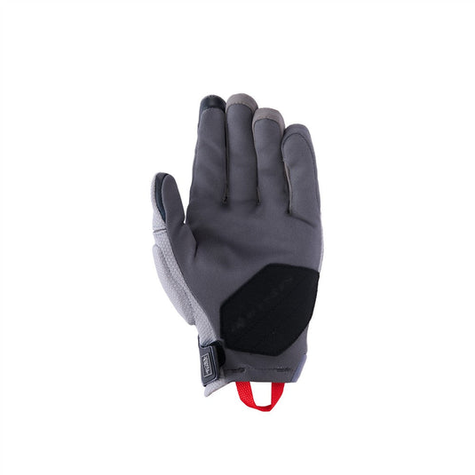 Alpinestars Durack Gloves Dark Gray/Mid Gray