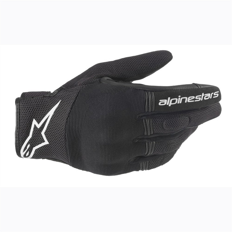 Load image into Gallery viewer, Alpinestars Copper Glove Black/White
