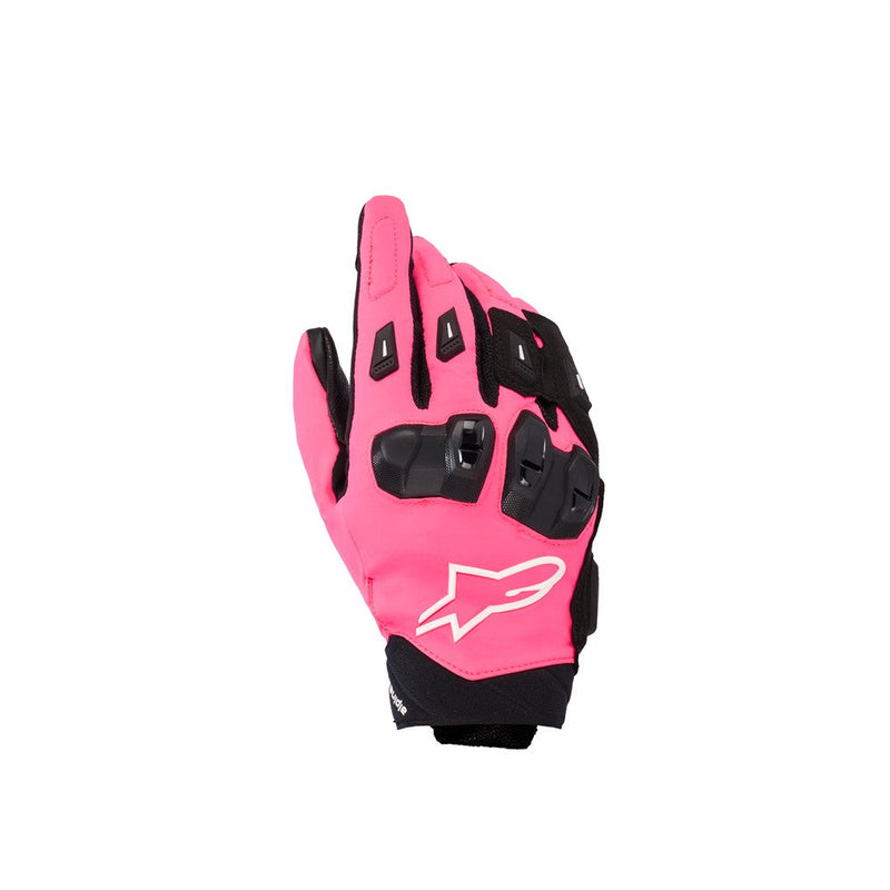 Load image into Gallery viewer, Alpinestars Stella SP X 3 Gloves Diva Pink/Black/White
