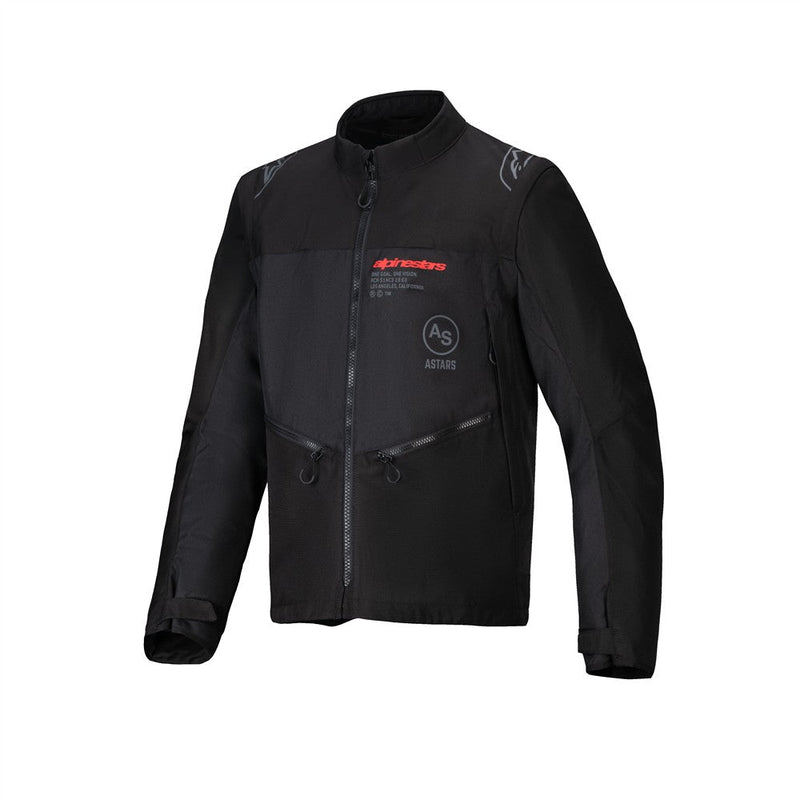Load image into Gallery viewer, Alpinestars Pro-Dura Jacket Black

