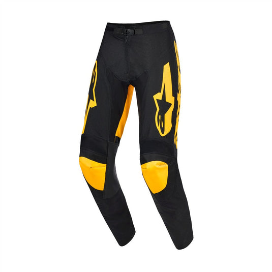 Alpinestars Racer Riway Pants Yellow/Black