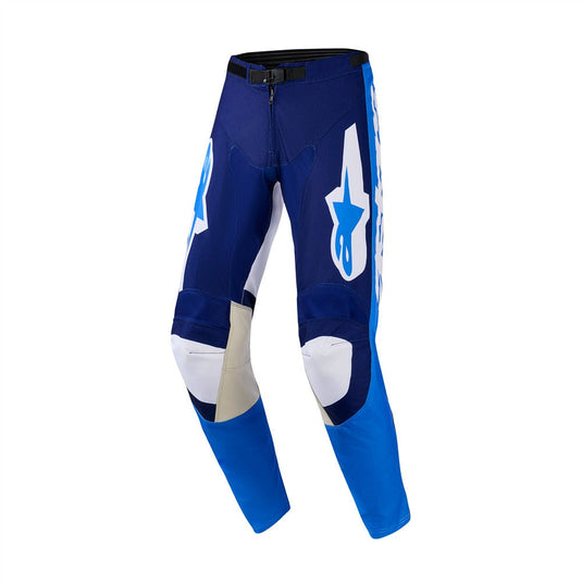 Alpinestars Racer Riway Pants UCLA Blue/White