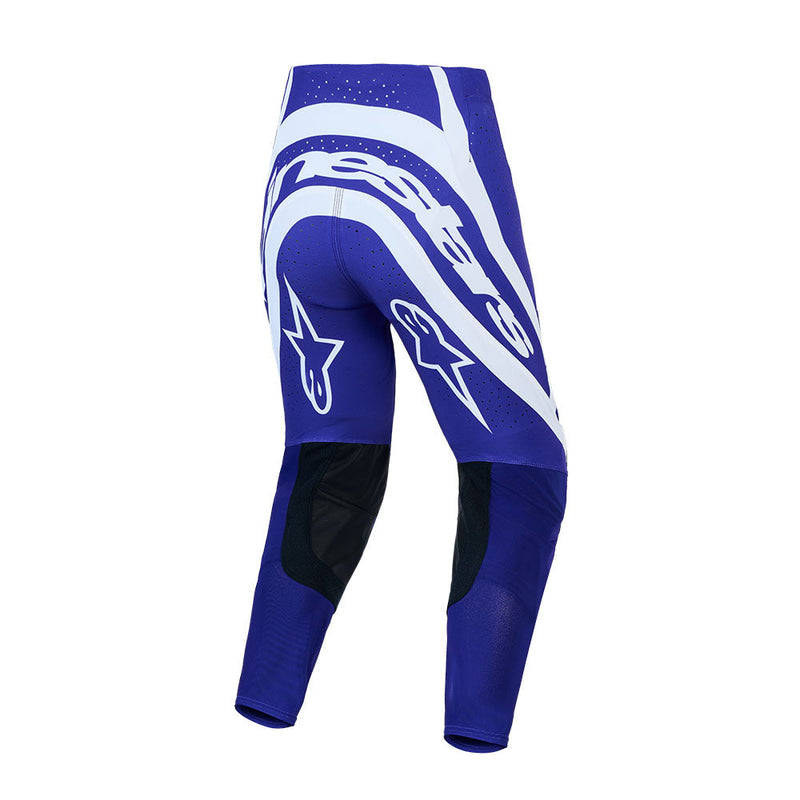 Load image into Gallery viewer, Alpinestars Supertech Vesta Pants Deep Blue/White
