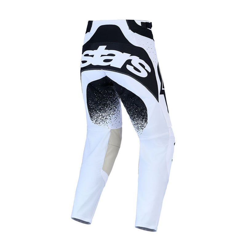 Load image into Gallery viewer, Alpinestars Techstar Swan Pants White/Black
