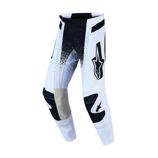 Alpinestars Techstar Swan Pants White/Black
