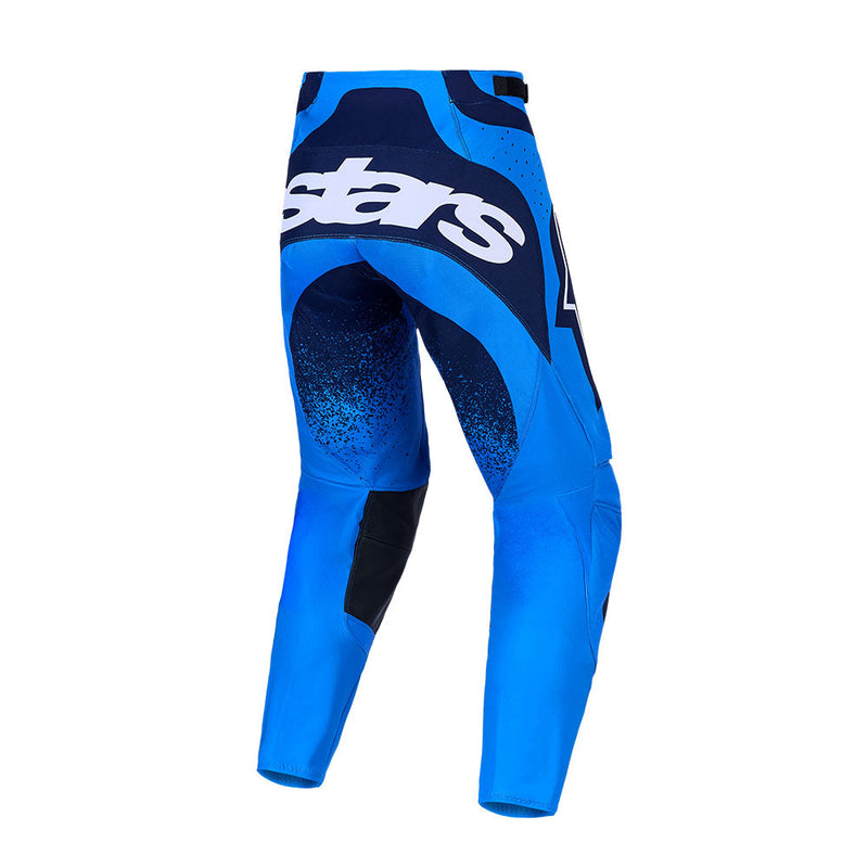 Load image into Gallery viewer, Alpinestars Techstar Swan Pants UCLA Blue/Deep Blue
