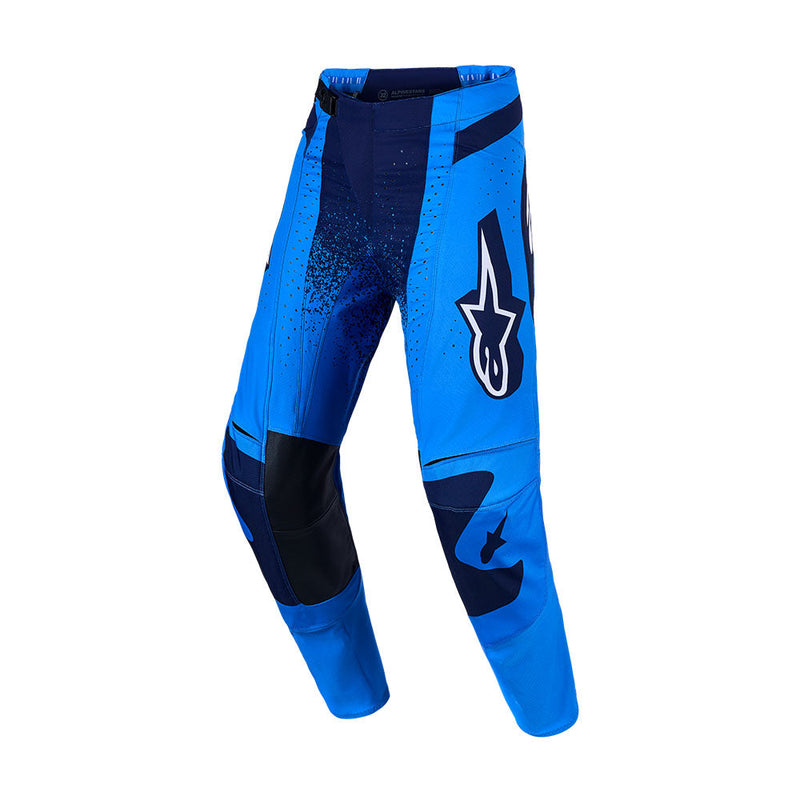 Load image into Gallery viewer, Alpinestars Techstar Swan Pants UCLA Blue/Deep Blue
