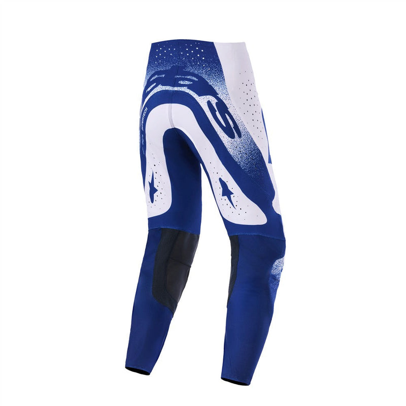 Load image into Gallery viewer, Alpinestars Supertech Scenz Pants Light Gray/Dark Blue
