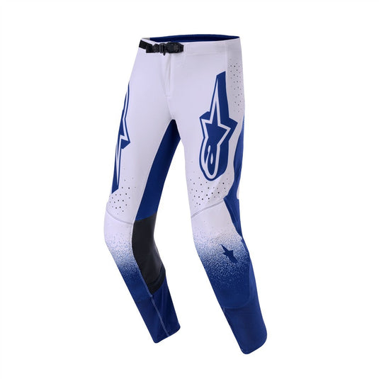 Alpinestars Supertech Scenz Pants Light Gray/Dark Blue