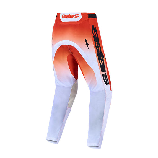 Alpinestars Racer Amber Pants Cardinal Red/Light Lilac/Black