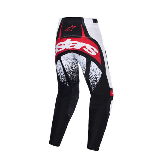 Alpinestars Techstar Nomur Pants Black/White/Red
