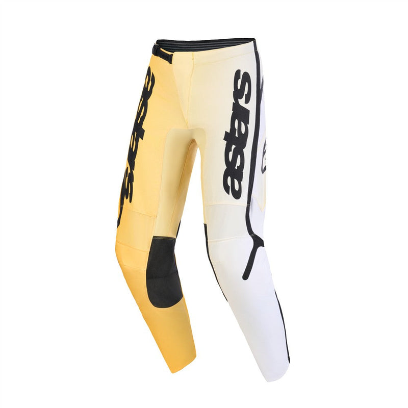 Load image into Gallery viewer, Alpinestars Fluid Apex Pants Yellow/Black
