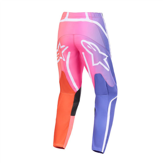 Alpinestars Fluid Apex Pants Multicolour