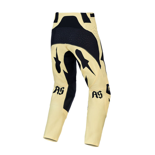 Alpinestars Techstar Atrox Pants Yellow/Black