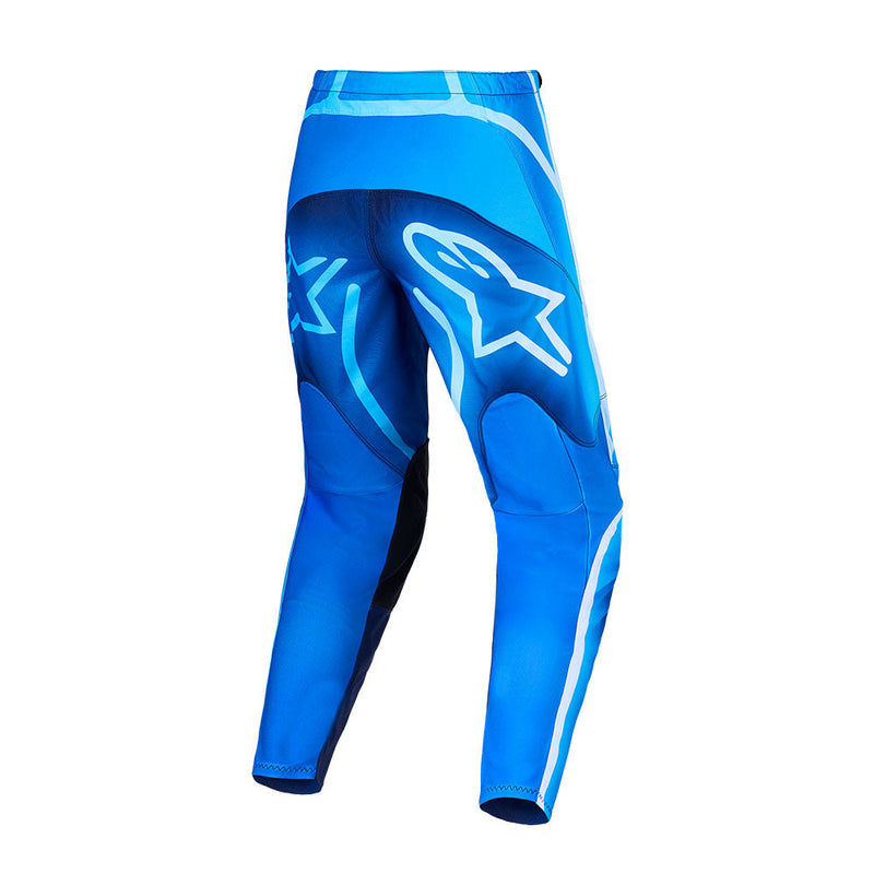 Load image into Gallery viewer, Alpinestars Fluid Kepler Pants UCLA Blue/Blithe Blue
