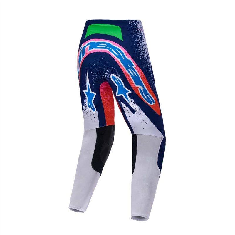 Load image into Gallery viewer, Alpinestars Supertech Limited Edition Records Pants Multicolour
