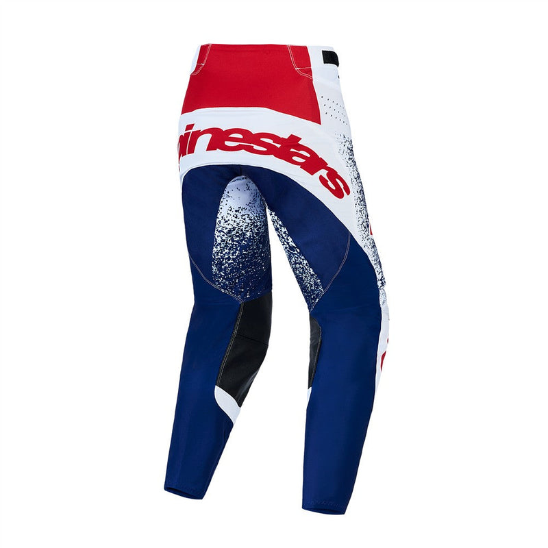 Load image into Gallery viewer, Alpinestars Techstar Limited Edition Unity Pants Red/White/Blue
