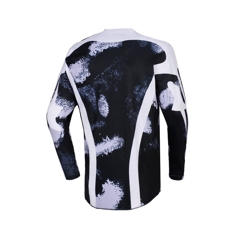 Load image into Gallery viewer, Alpinestars Racer Lahnd Jersey Iron Camo
