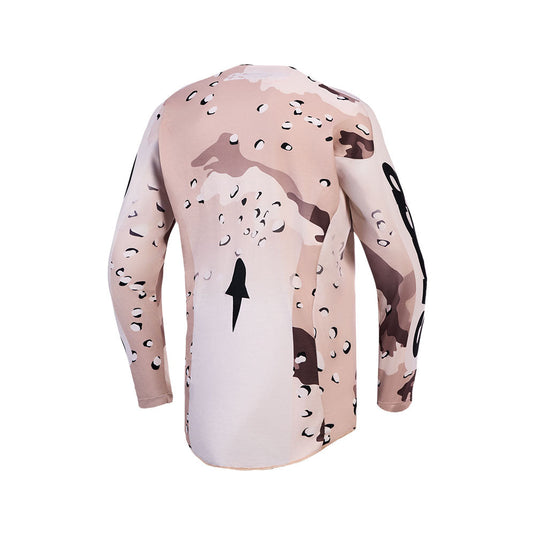 Alpinestars Racer Lone Jersey Desert Camo/Black
