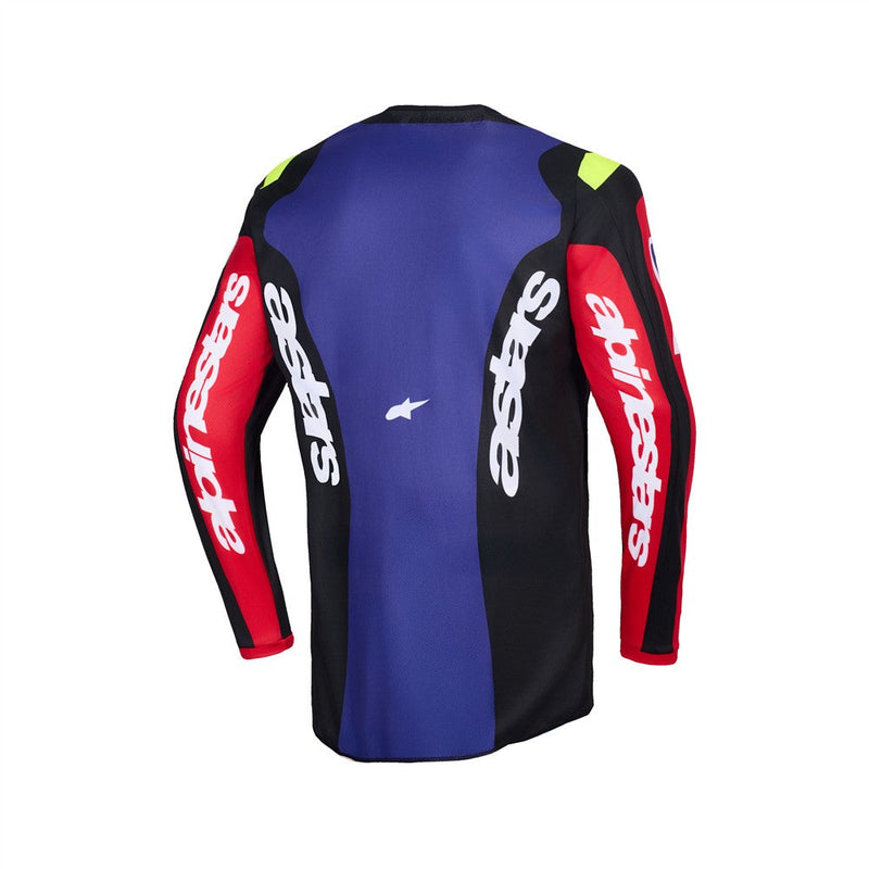 Load image into Gallery viewer, Alpinestars Fluid Grid Jersey
