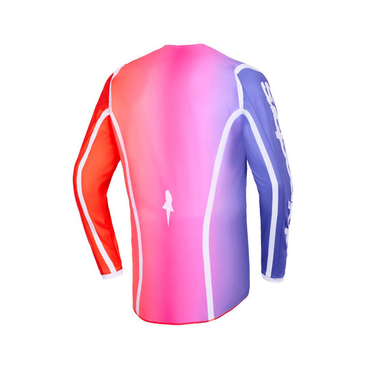 Alpinestars Fluid Apex Jersey Multicolour