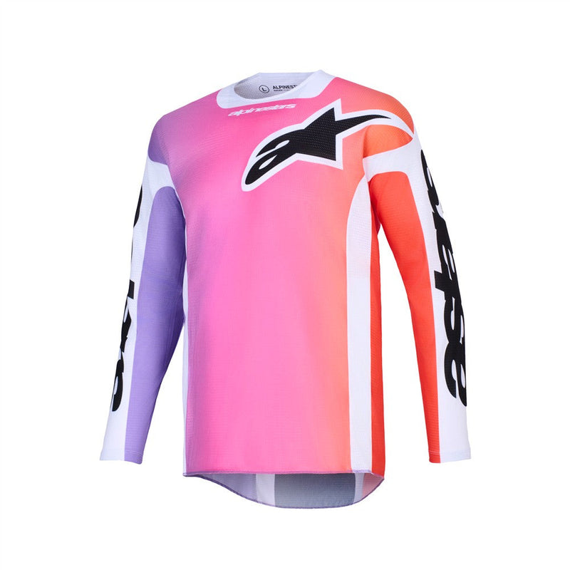 Load image into Gallery viewer, Alpinestars Racer Air Portl Jersey Multicolour
