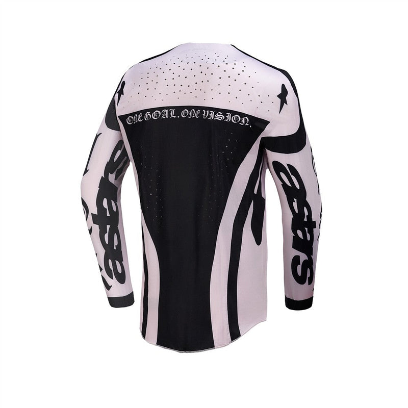 Load image into Gallery viewer, Alpinestars Techstar Limited Edition Wolf Dust Jersey Dune Black
