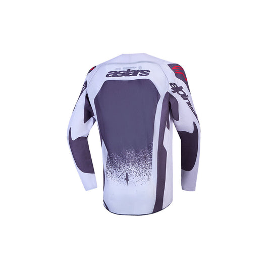 Alpinestars Youth Supertech Swan Jersey