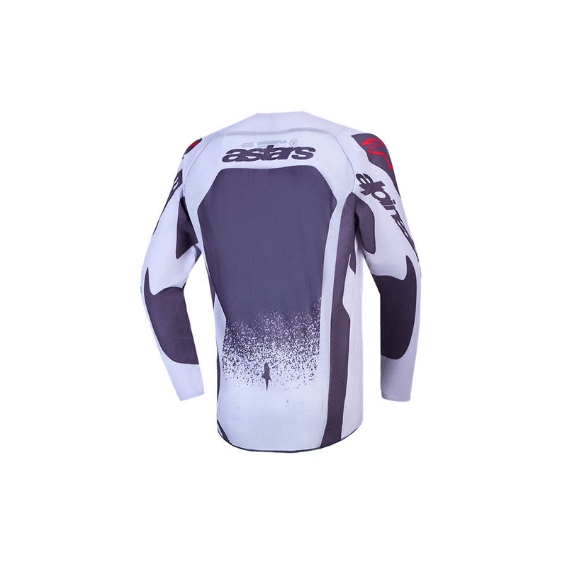 Load image into Gallery viewer, Alpinestars Youth Supertech Swan Jersey
