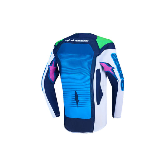 Alpinestars Youth Supertech Maven Jersey
