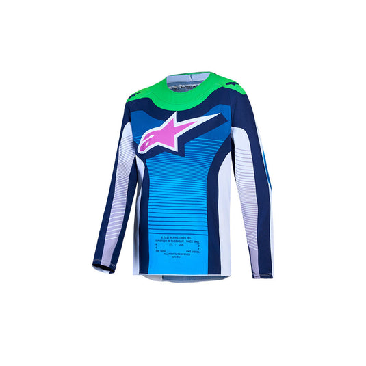 Alpinestars Youth Supertech Maven Jersey