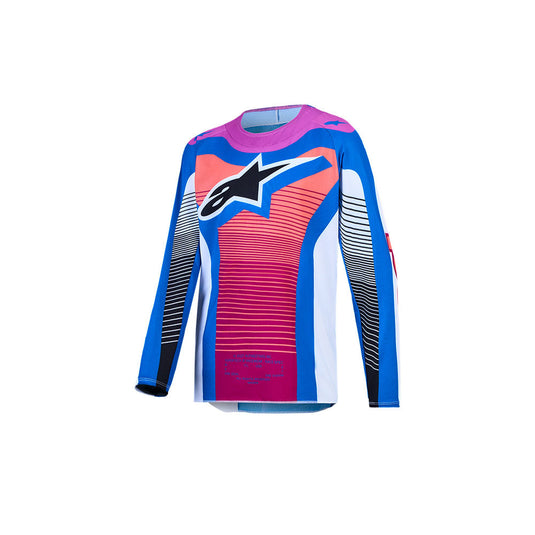 Alpinestars Youth Supertech Maven Jersey