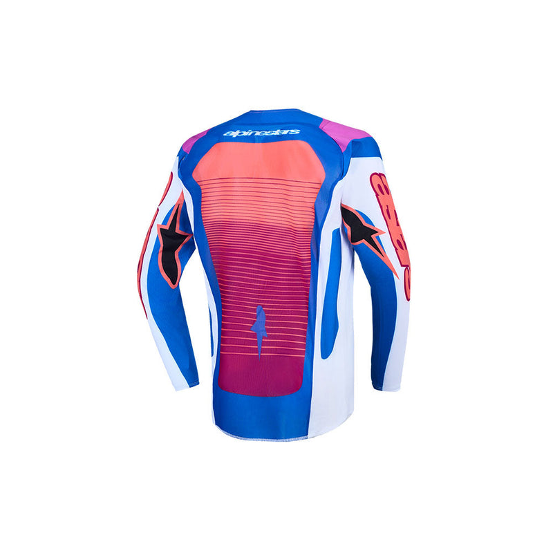 Load image into Gallery viewer, Alpinestars Youth Supertech Maven Jersey
