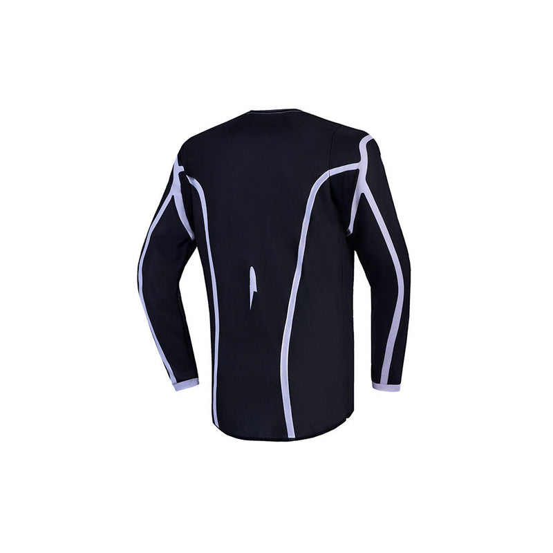 Load image into Gallery viewer, Alpinestars Youth Fluid Apex Jersey
