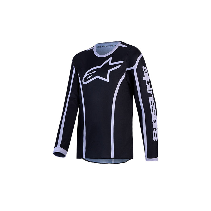 Load image into Gallery viewer, Alpinestars Youth Fluid Apex Jersey
