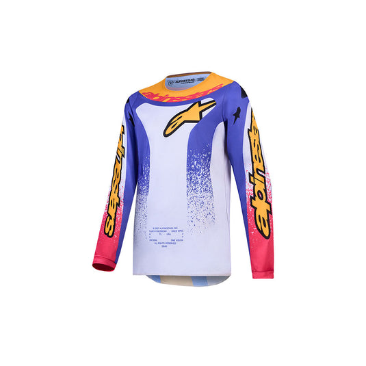 Alpinestars Youth Fluid Drag Jersey