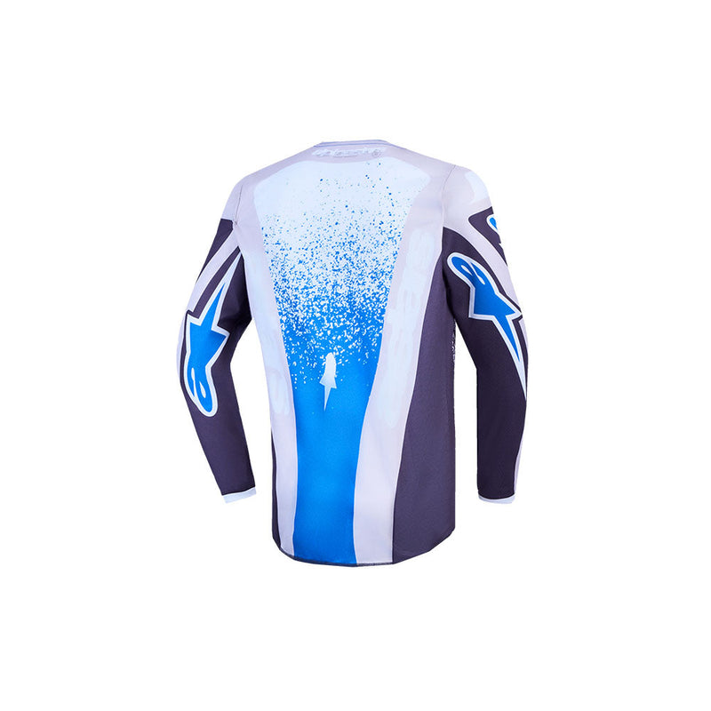 Load image into Gallery viewer, Alpinestars Youth Fluid Drag Jersey
