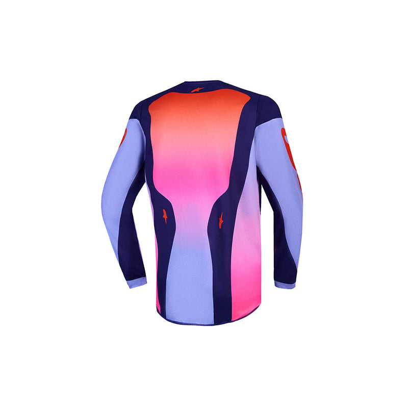 Load image into Gallery viewer, Alpinestars Youth Fluid Hunt Jersey
