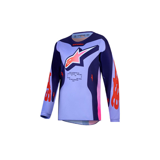Alpinestars Youth Fluid Hunt Jersey