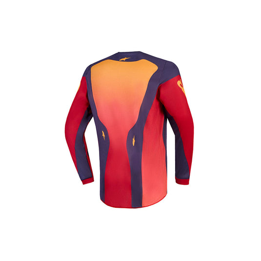 Alpinestars Youth Fluid Hunt Jersey
