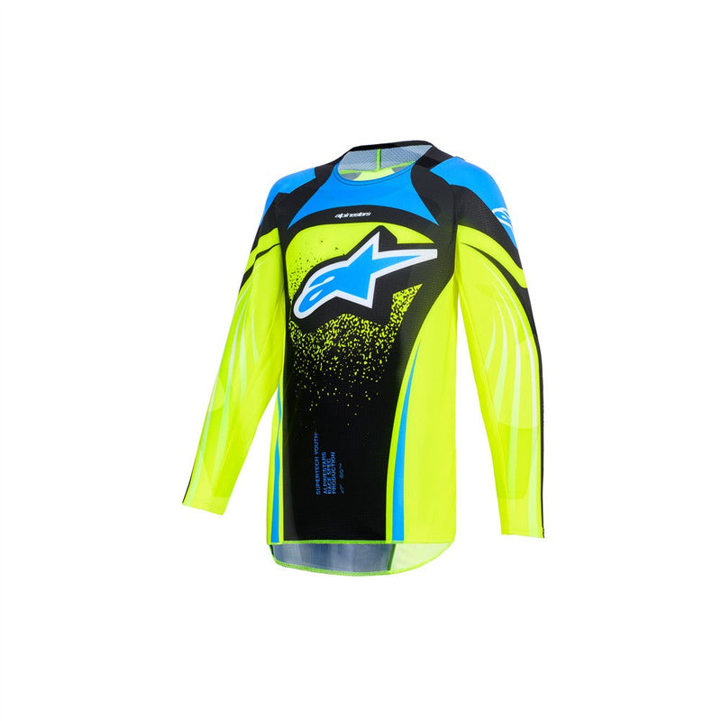 Load image into Gallery viewer, Youth Supertech Nomur Jersey
