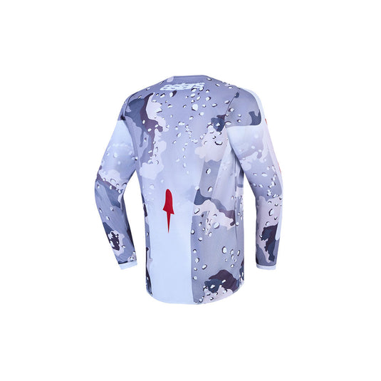 Alpinestars Youth Fluid Lone Jersey
