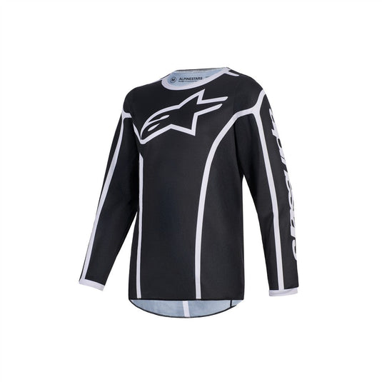 Youth Fluid Apex Jersey
