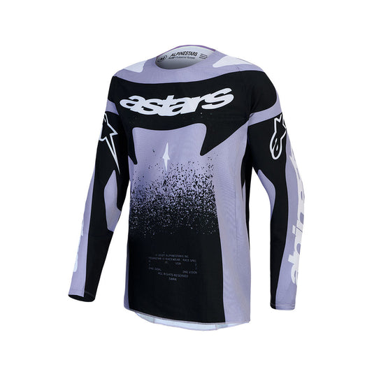 Alpinestars Stella Techstar Swan Jersey