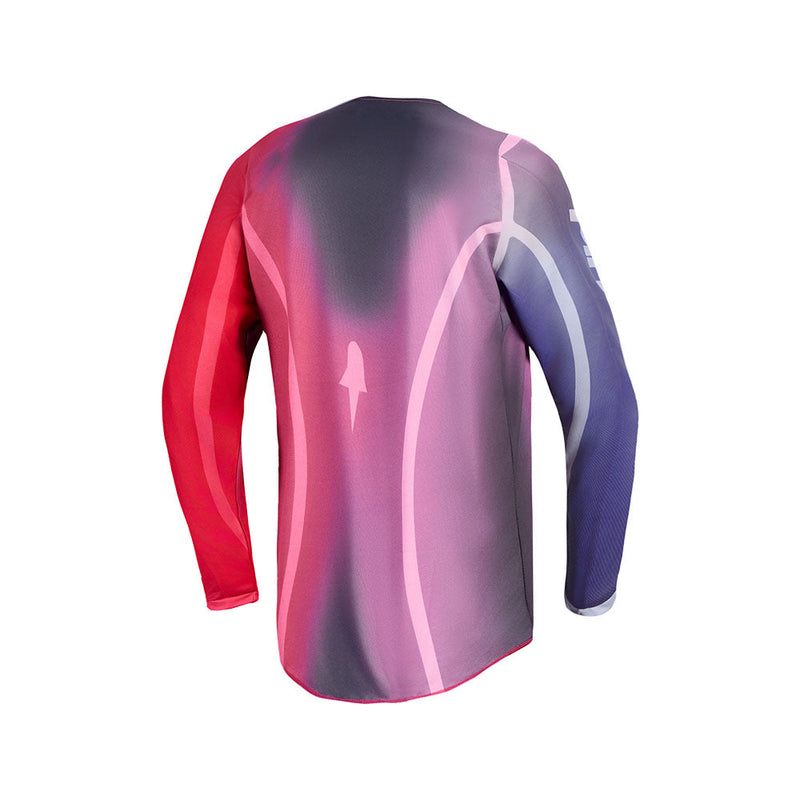 Load image into Gallery viewer, Alpinestars Stella Fluid Kepler Jersey
