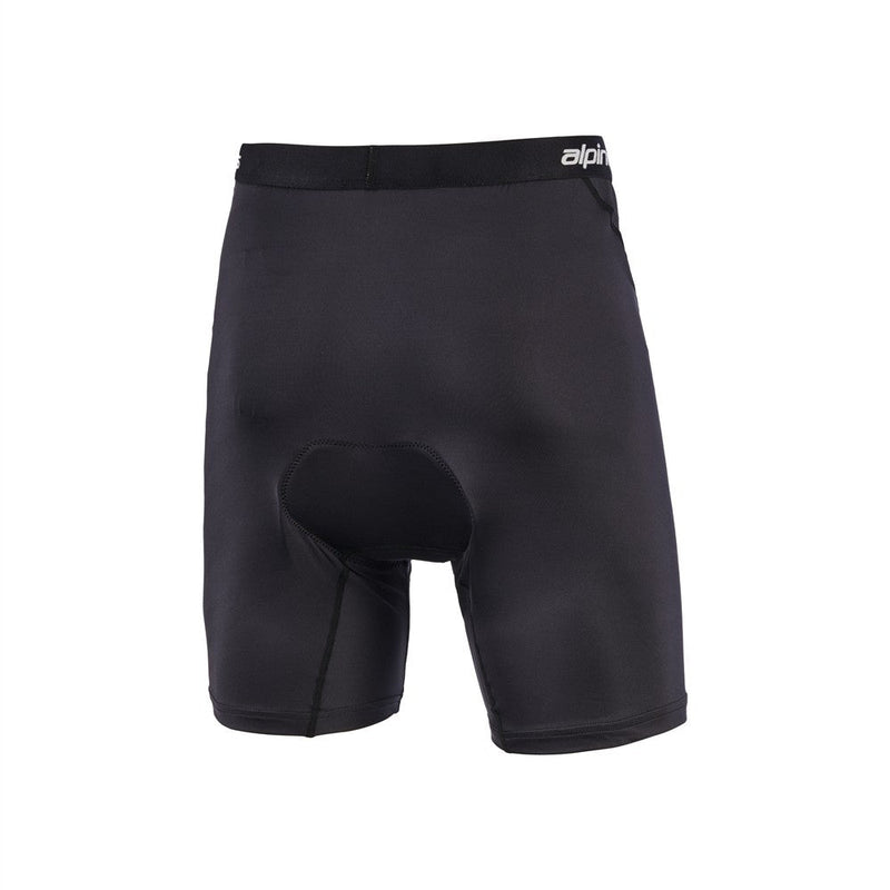 Load image into Gallery viewer, Alpinestars MX Boxer Padded Black
