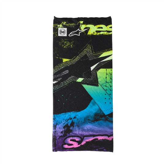 Alpinestars Buff Ignite Neck Tube
