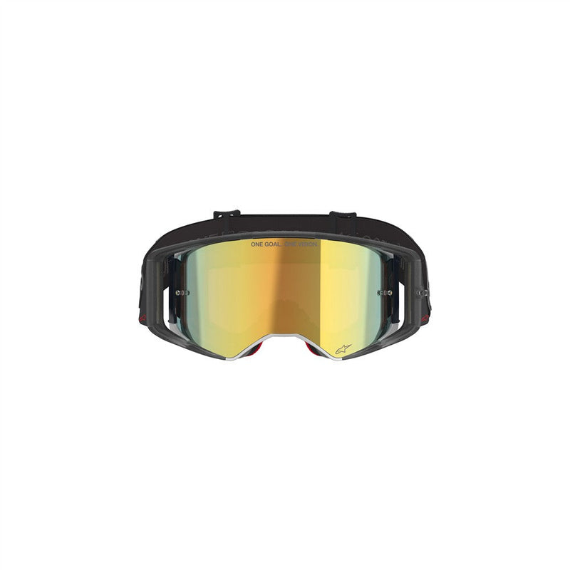Load image into Gallery viewer, Alpinestars Supertech Vista Goggle
