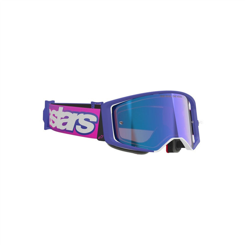 Load image into Gallery viewer, Alpinestars Supertech Vista Goggle
